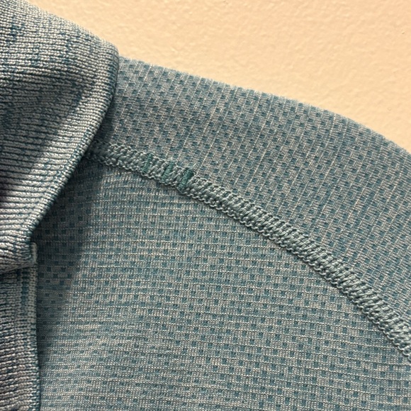 Lululemon Polo Shirt - Picture 3 of 5